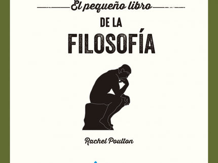 Pequeño Libro De La Filosofía, El