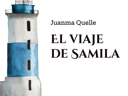 El Viaje De Samila
