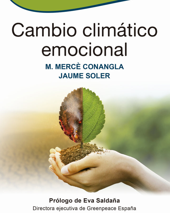 Cambio Climático Emocional