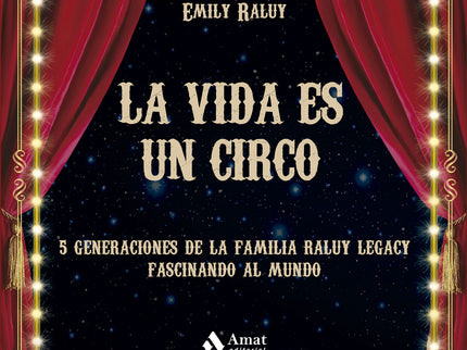 Vida Es Un Circo, La