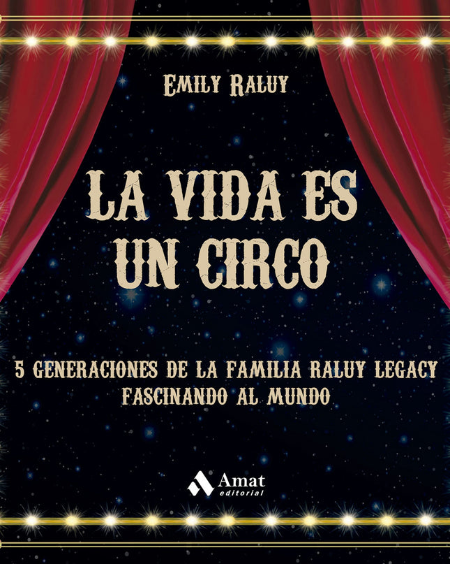 Vida Es Un Circo, La