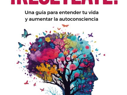 ¡resetéate!