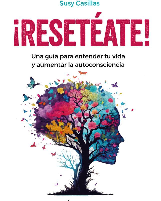 ¡resetéate!