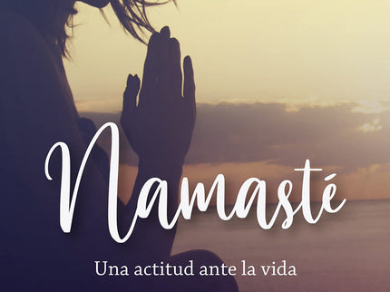 Namasté