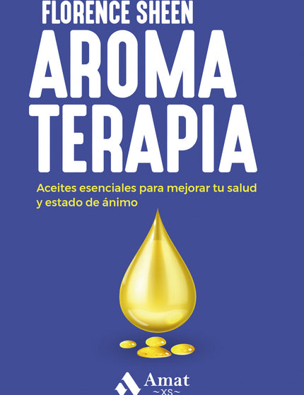 Collection image for: Aromaterapia y aceites esenciales