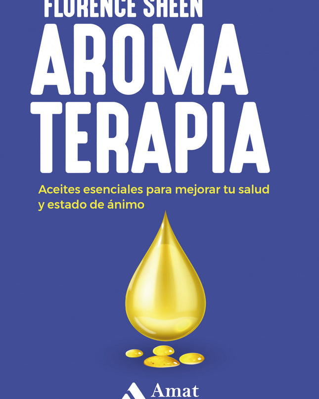 Aromaterapia