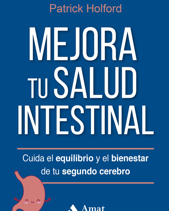 Mejora Tu Salud Intestinal