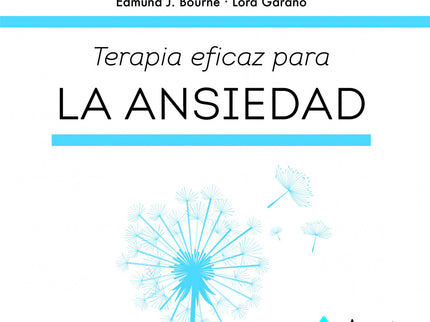 Terapia Eficaz Para La Ansiedad