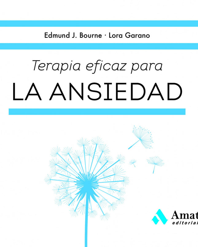 Terapia Eficaz Para La Ansiedad