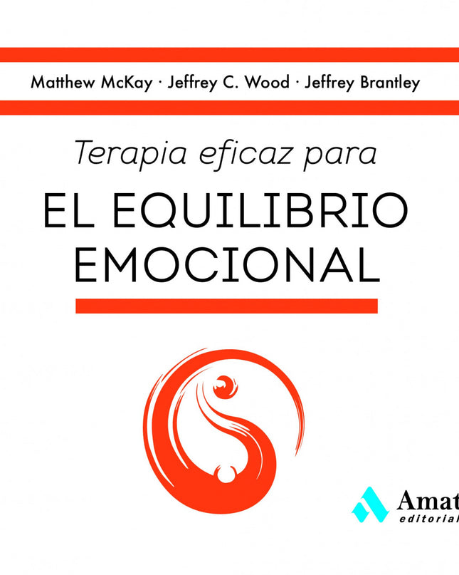 Terapia Eficaz Para El Equilibrio Emocional