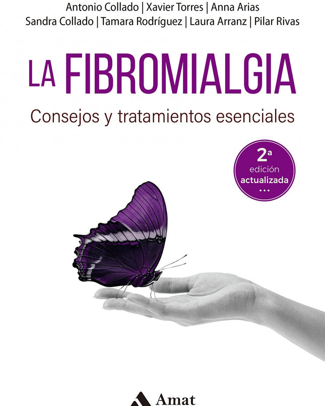 Fibromialgia, La