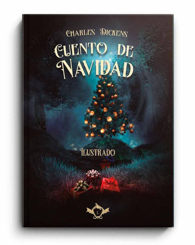 Cuento De Navidad