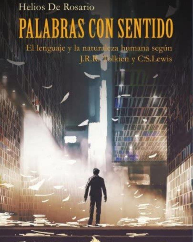 Palabras Con Sentido