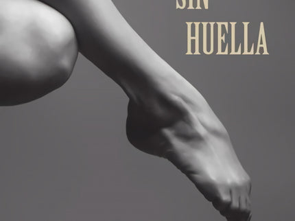 El Pie Sin Huella