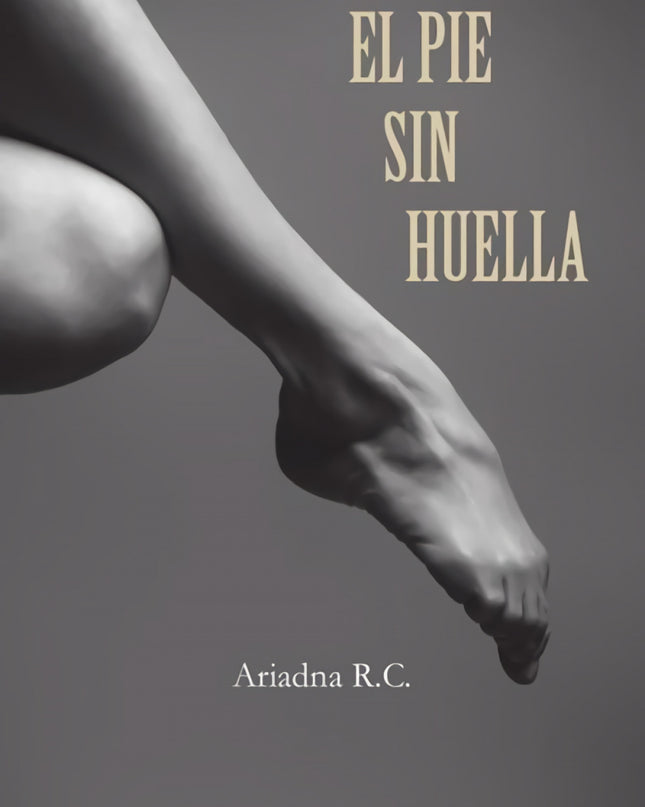 El Pie Sin Huella