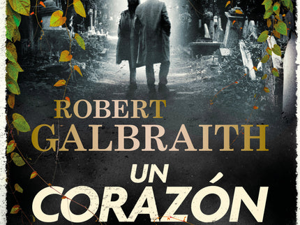 Un Corazón Tan Negro