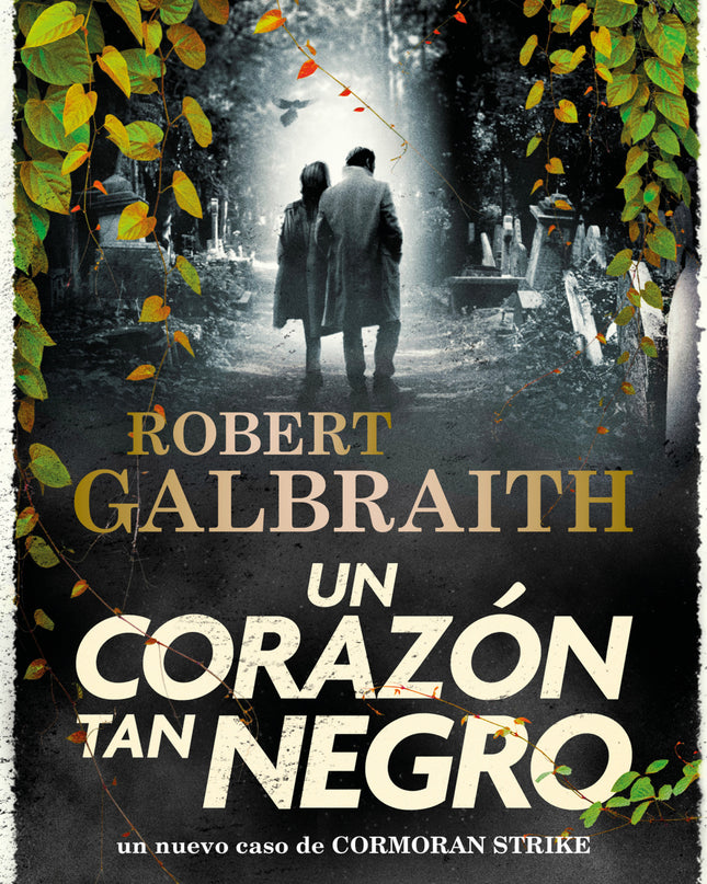 Un Corazón Tan Negro