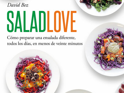 Salad Love