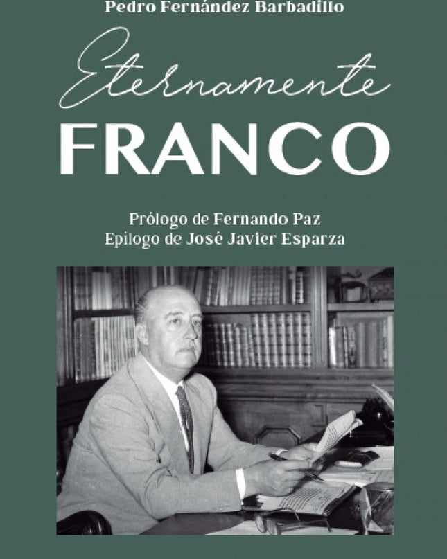 Eternamente Franco