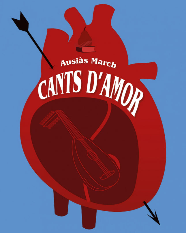 Cants D'amor