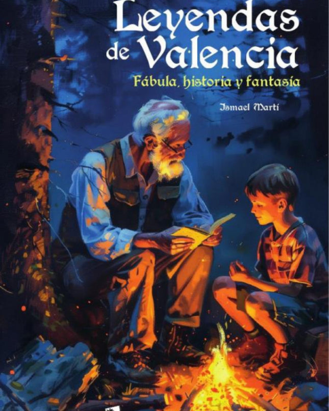 Leyendas De Valencia
