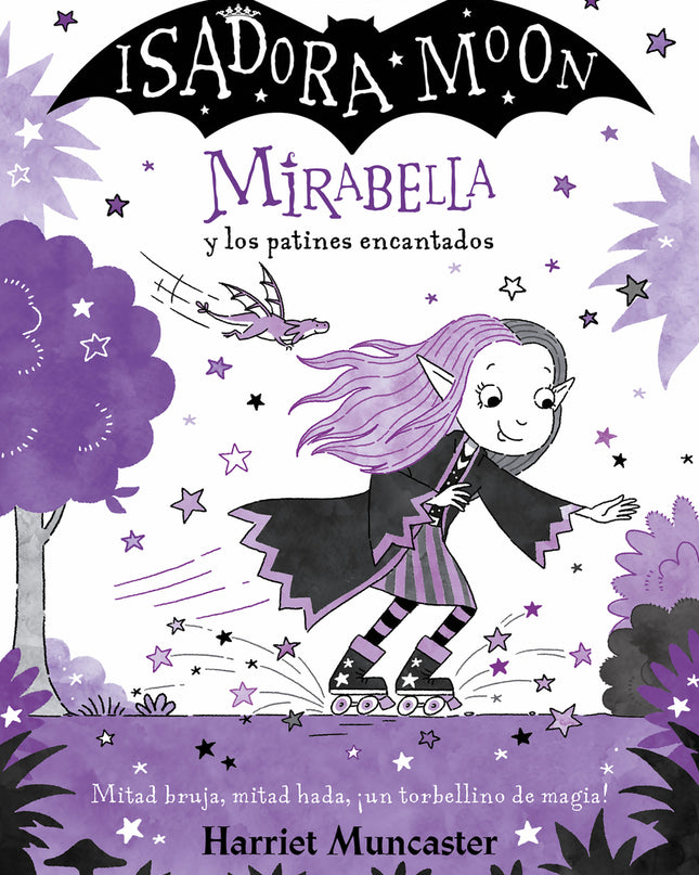 Mirabelle 7 - Mirabella Y Los Patines Encantados