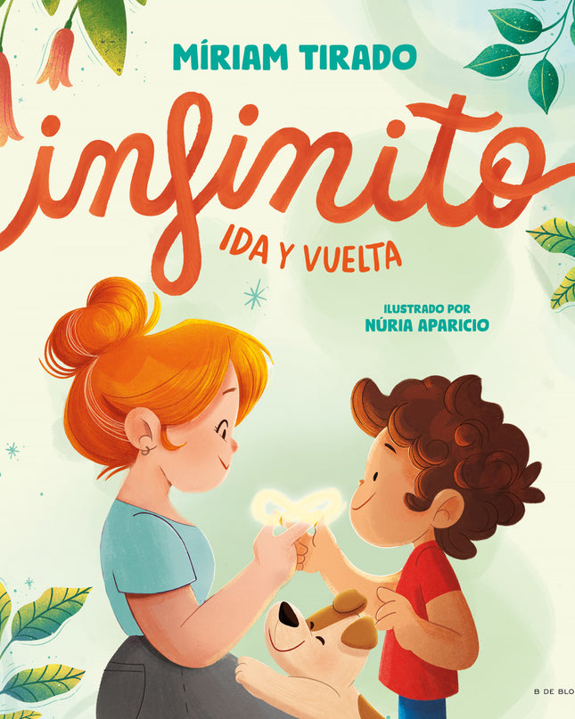 Infinito. Ida Y Vuelta