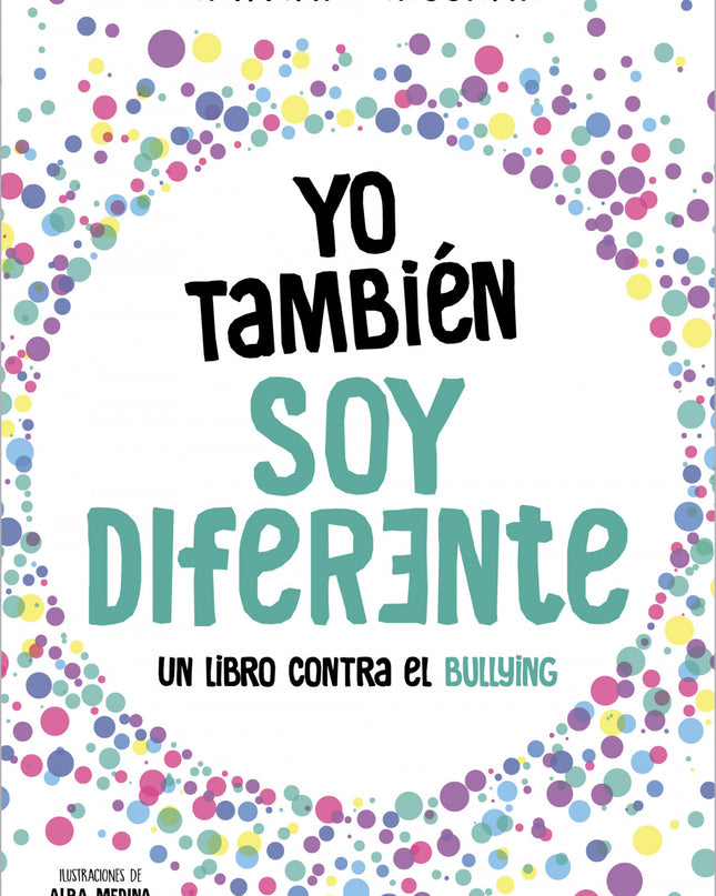Yo También Soy Diferente