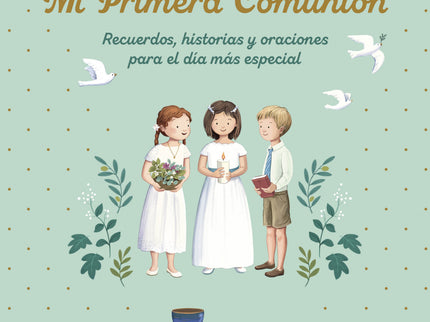 Mi Primera Comunión