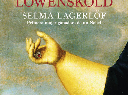 El Anillo De Los Löwensköld