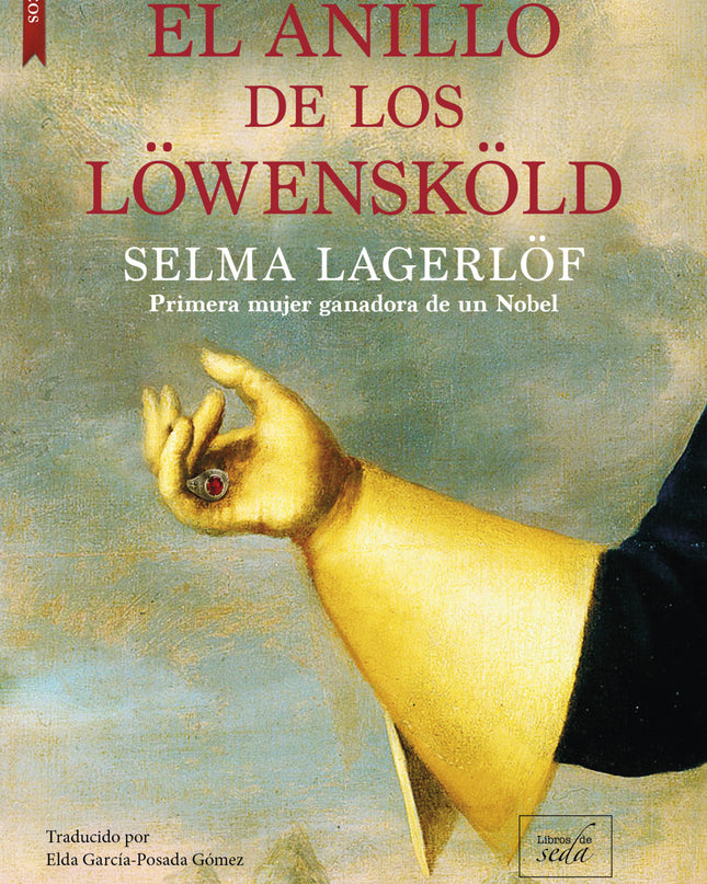 El Anillo De Los Löwensköld
