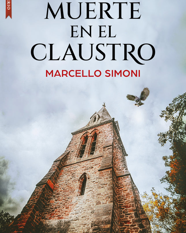 Muerte En El Claustro