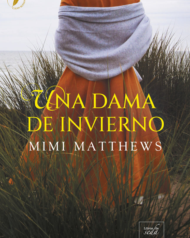 Una Dama De Invierno