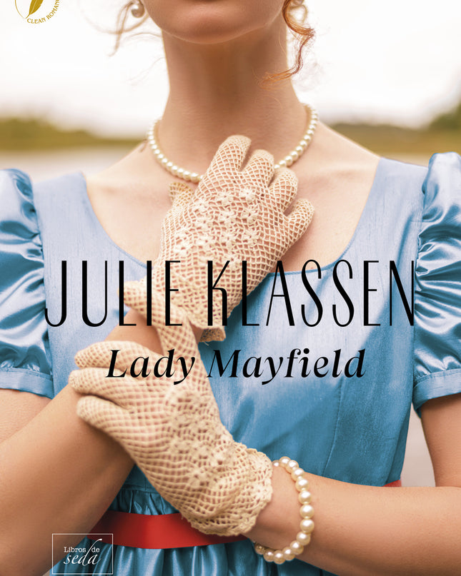 Lady Mayfield