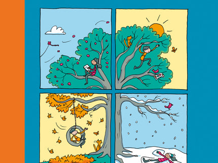 Poesía En Cómic
