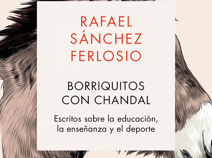 Borriquitos Con Chándal