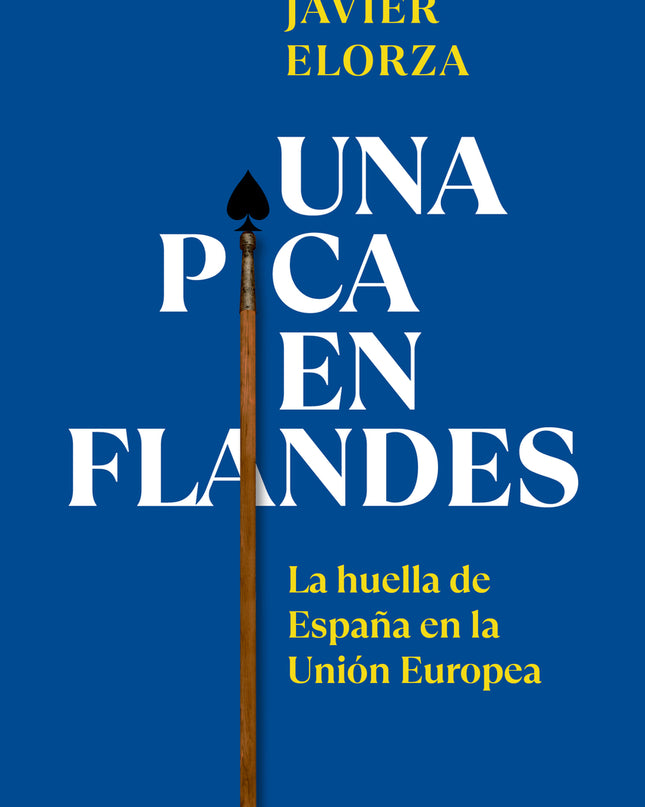 Una Pica En Flandes