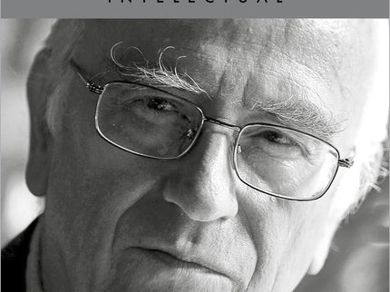 Mutaciones. Autobiografía Intelectual