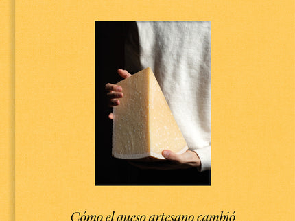 Leche, Fermento Y Vida