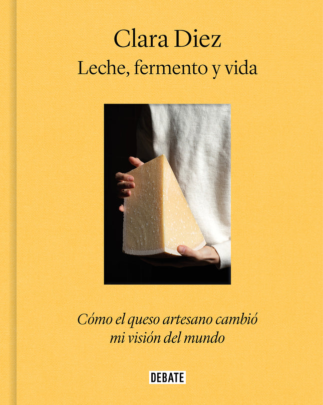 Leche, Fermento Y Vida