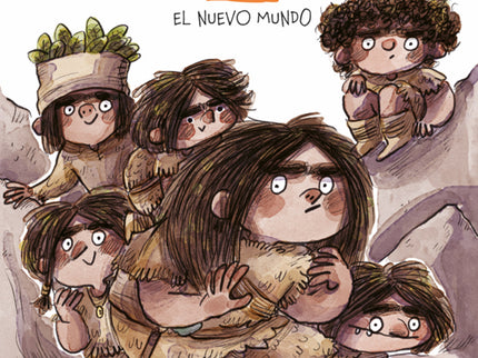 El Nuevo Mundo