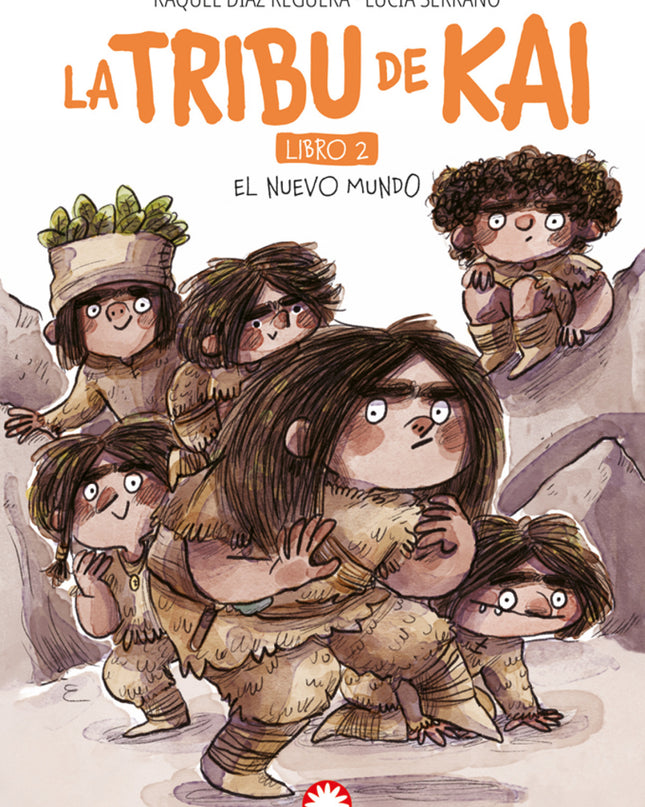 El Nuevo Mundo