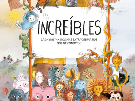 Increíbles