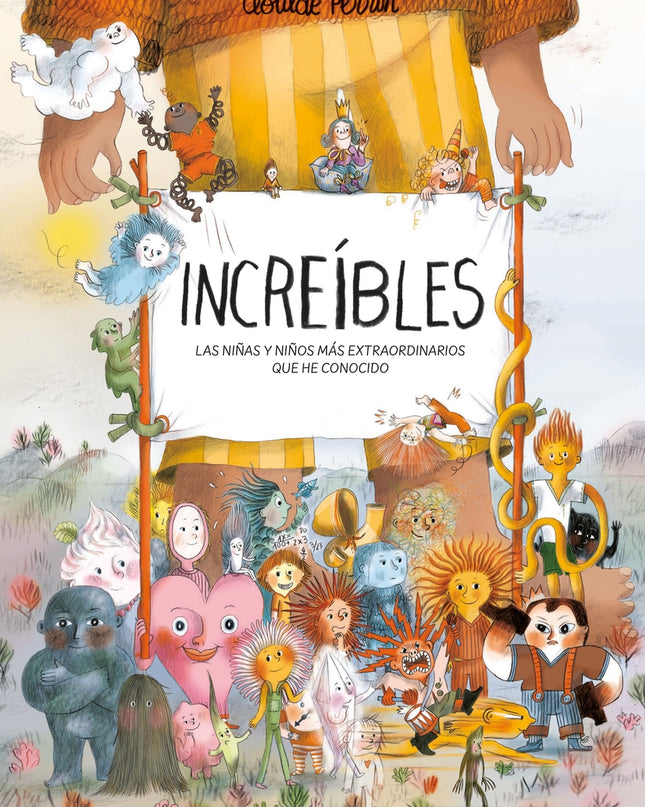 Increíbles