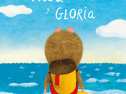 Fred Y Gloria