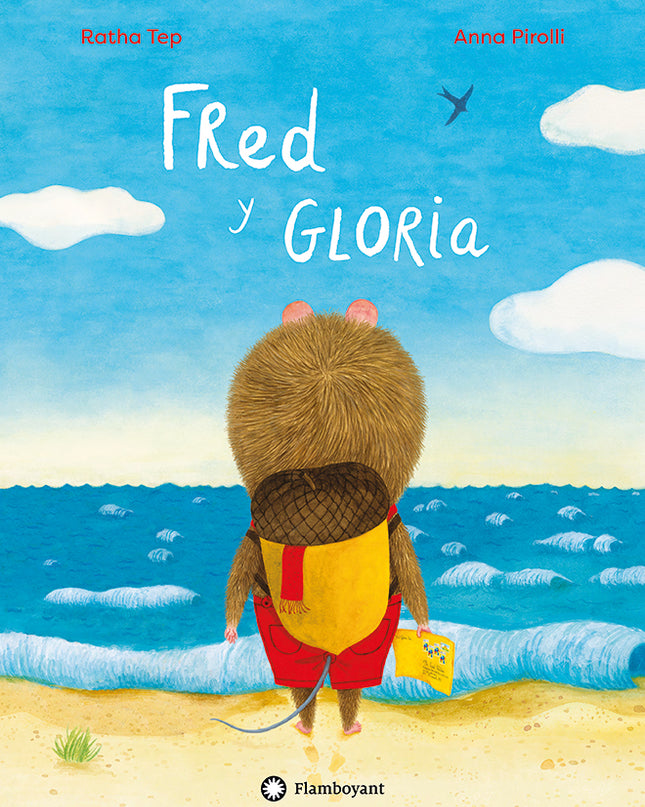 Fred Y Gloria