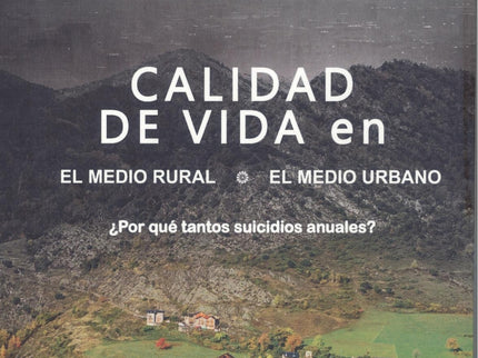 Calidad De Vida En?