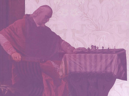 El Juego Del Clérigo
