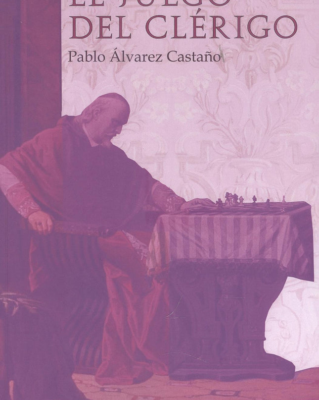 El Juego Del Clérigo
