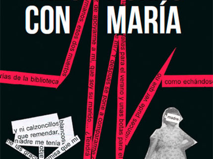 Tres Horas Con María